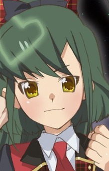 Shiori Arisawa