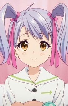 Kurumi Kumamakura