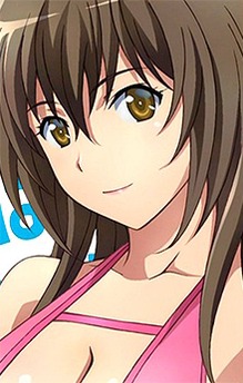 Misaki Toyoda