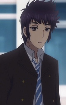Chikashi Hayasaka