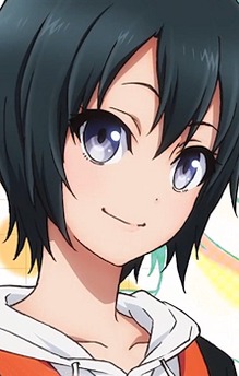 Misa Toudou