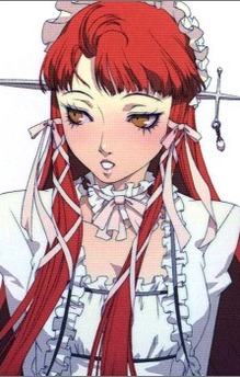Chidori Yoshino