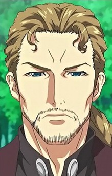 Shinichiro Ootori