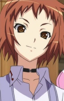 Hana Katsuragi