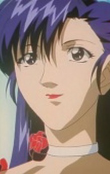 Megumi Hoshino