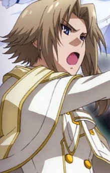 Reishirou Saeki