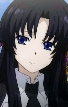 Yukari Kurosaki