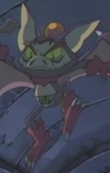 Bat Bomber