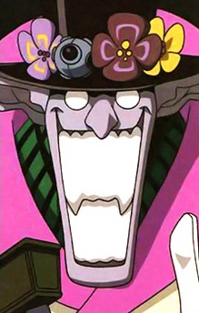 Millenium Earl