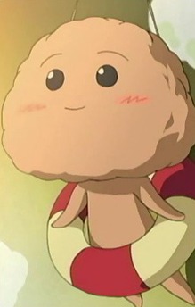 Pukashuu