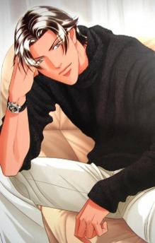 Kyousuke Iwaki