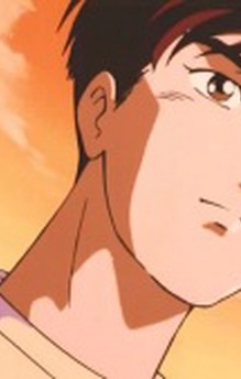 Kubo Yoshiharu