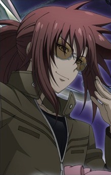 Takaya Kagakagari