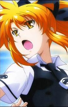 Misao Minakami