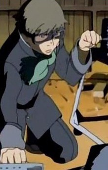 Kyuutarou Hoshino
