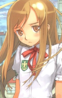 Lillianne Aicasia Corazón Whittington-Schultz