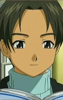 Kazuya Takahashi