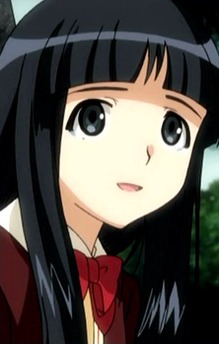 Yae Yatomi