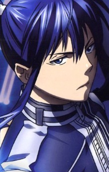 Yuu Kanda