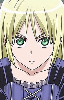 Sena Kuroi