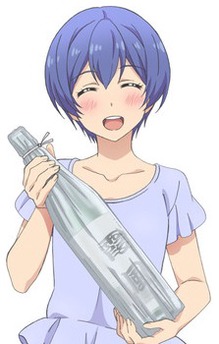 Michiru Amatsuki