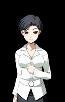 Yoshie Shinozaki