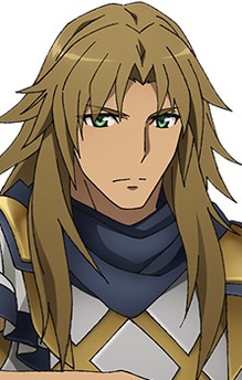 Kuro no Archer