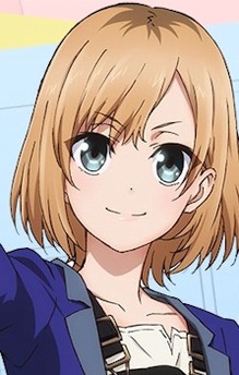 Aoi Miyamori