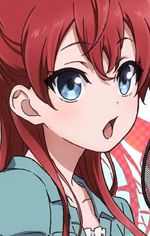 Shizuka Sakaki