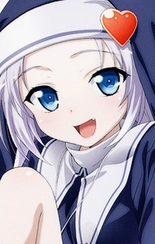 Maria Takayama