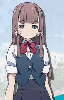 Kaoruko Takanashi