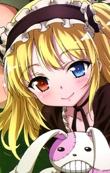 Kobato Hasegawa