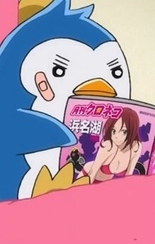 Penguin 1