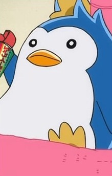 Penguin 2