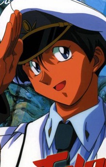 Justy Ueki Tylor