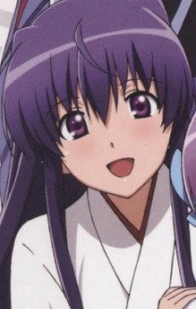 Kureha Akabane
