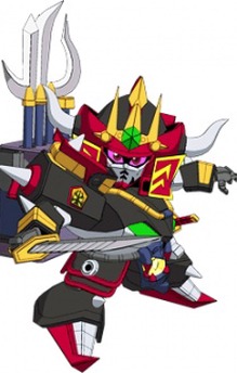 Ashuramaru
