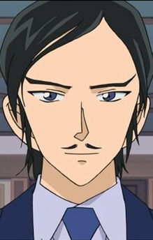 Takaaki Morofushi