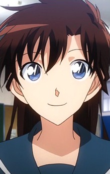 Aoko Nakamori