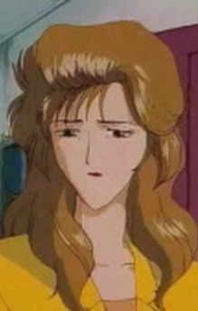 Mother Onizuka