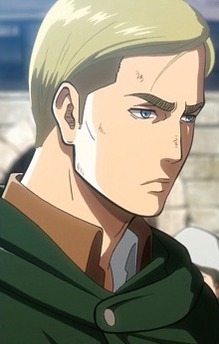 Erwin Smith