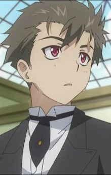 Akiharu Hino