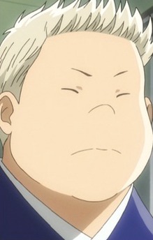 Yuusei Nishida