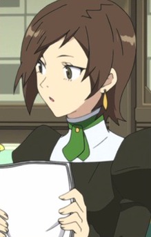 Angela