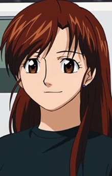 Inaho Azuma