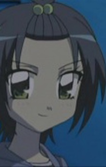 Hikaru Mizuki