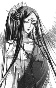 Lilith Sahl