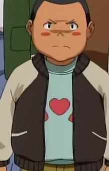 Katsuo Umino