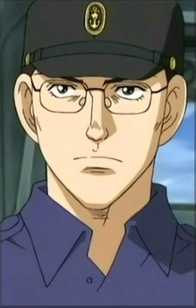 Masayuki Kikuchi
