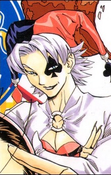 Pierrot Bolneze